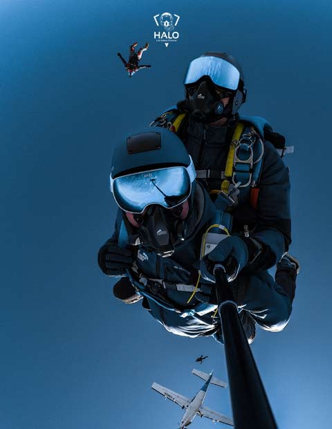 Le saut le plus haut de France