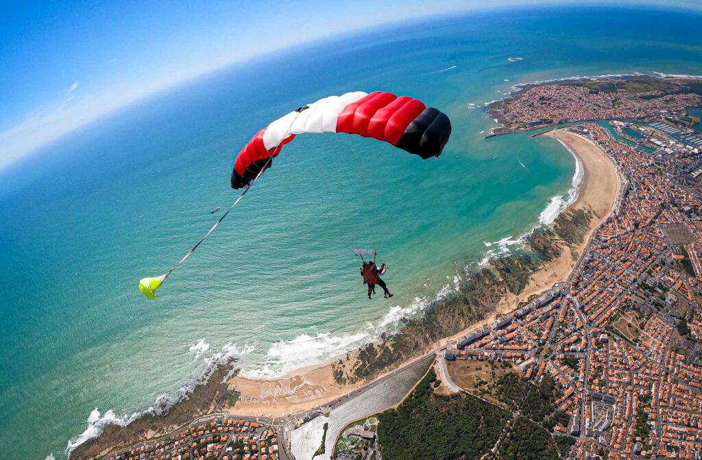 Tourisme en vendée